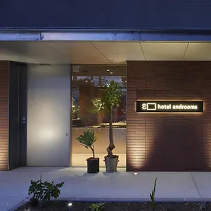 Hotel Androoms Susukino ***