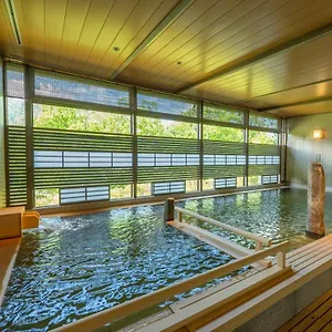 Jozankei Onsen Yurakusoan Ryokan