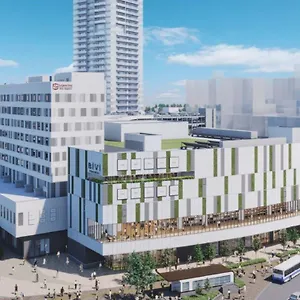 La'gent Shin Hotel