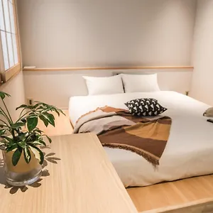 Hotel Wayfarer Gojo ***
