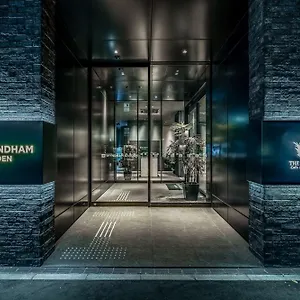Hotel Wyndham Garden Odori ***