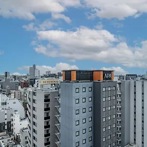Hotel Apa Nihombashi Bakurocho Ekikita ***
