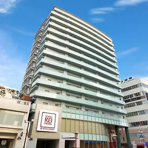 Hotel Motomachi Tokyu Rei ***