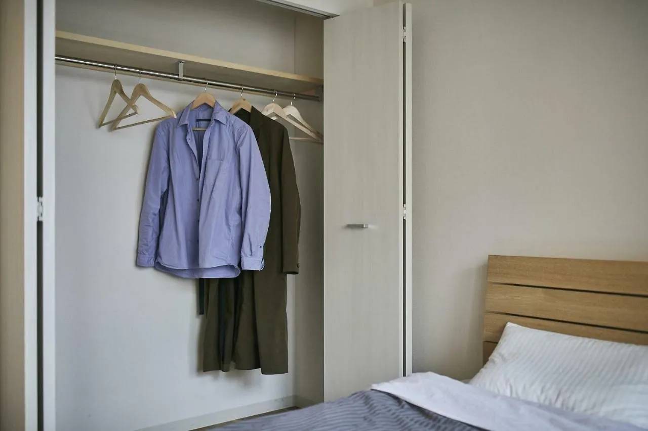 Pinn-N4E2Ⅱ Sapporo Appart hôtel